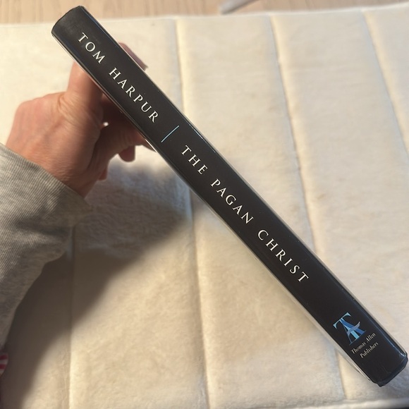 Christianity. The Pagan christ. Controversial literature - Picture 2 of 5